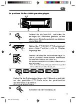 Предварительный просмотр 47 страницы JVC KD-S70R Instructions Manual