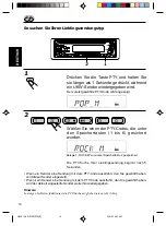 Предварительный просмотр 48 страницы JVC KD-S70R Instructions Manual