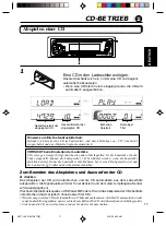 Предварительный просмотр 51 страницы JVC KD-S70R Instructions Manual