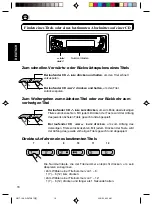 Предварительный просмотр 52 страницы JVC KD-S70R Instructions Manual