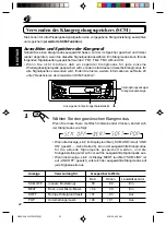 Предварительный просмотр 56 страницы JVC KD-S70R Instructions Manual