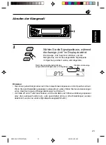 Предварительный просмотр 57 страницы JVC KD-S70R Instructions Manual