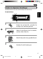 Предварительный просмотр 63 страницы JVC KD-S70R Instructions Manual