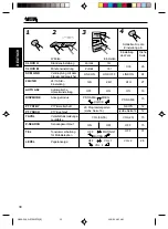 Предварительный просмотр 64 страницы JVC KD-S70R Instructions Manual