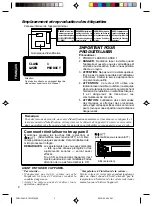 Предварительный просмотр 70 страницы JVC KD-S70R Instructions Manual