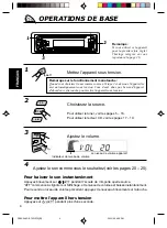 Предварительный просмотр 72 страницы JVC KD-S70R Instructions Manual