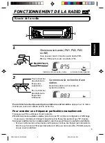 Предварительный просмотр 73 страницы JVC KD-S70R Instructions Manual