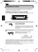 Предварительный просмотр 74 страницы JVC KD-S70R Instructions Manual