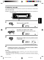 Предварительный просмотр 75 страницы JVC KD-S70R Instructions Manual