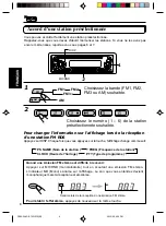 Предварительный просмотр 76 страницы JVC KD-S70R Instructions Manual