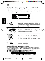 Предварительный просмотр 80 страницы JVC KD-S70R Instructions Manual