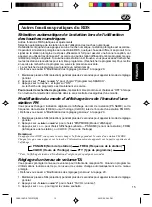 Предварительный просмотр 83 страницы JVC KD-S70R Instructions Manual