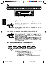 Предварительный просмотр 86 страницы JVC KD-S70R Instructions Manual