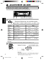 Предварительный просмотр 88 страницы JVC KD-S70R Instructions Manual