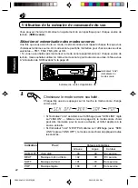 Предварительный просмотр 90 страницы JVC KD-S70R Instructions Manual