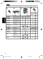 Предварительный просмотр 98 страницы JVC KD-S70R Instructions Manual