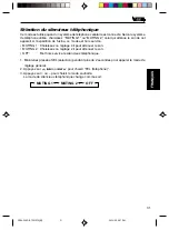 Предварительный просмотр 99 страницы JVC KD-S70R Instructions Manual