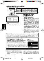 Предварительный просмотр 104 страницы JVC KD-S70R Instructions Manual