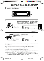 Предварительный просмотр 107 страницы JVC KD-S70R Instructions Manual