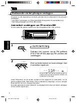 Предварительный просмотр 108 страницы JVC KD-S70R Instructions Manual