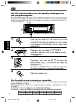 Предварительный просмотр 114 страницы JVC KD-S70R Instructions Manual