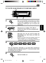 Предварительный просмотр 115 страницы JVC KD-S70R Instructions Manual