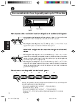 Предварительный просмотр 120 страницы JVC KD-S70R Instructions Manual