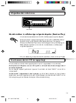 Предварительный просмотр 121 страницы JVC KD-S70R Instructions Manual