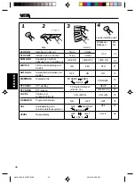 Предварительный просмотр 132 страницы JVC KD-S70R Instructions Manual