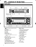 Предварительный просмотр 4 страницы JVC KD-S711R Instructions Manual