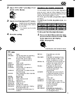 Предварительный просмотр 11 страницы JVC KD-S711R Instructions Manual