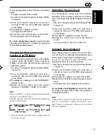 Предварительный просмотр 13 страницы JVC KD-S711R Instructions Manual