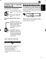 Предварительный просмотр 15 страницы JVC KD-S711R Instructions Manual