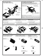 Предварительный просмотр 30 страницы JVC KD-S711R Instructions Manual