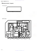 Предварительный просмотр 14 страницы JVC KD-S711R Service Manual