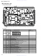 Предварительный просмотр 18 страницы JVC KD-S711R Service Manual