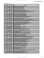 Предварительный просмотр 19 страницы JVC KD-S711R Service Manual