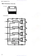 Предварительный просмотр 20 страницы JVC KD-S711R Service Manual