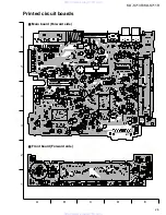 Предварительный просмотр 31 страницы JVC KD-S711R Service Manual