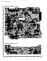 Предварительный просмотр 32 страницы JVC KD-S711R Service Manual