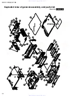 Предварительный просмотр 34 страницы JVC KD-S711R Service Manual