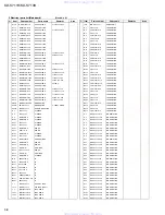 Предварительный просмотр 40 страницы JVC KD-S711R Service Manual