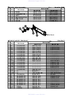 Предварительный просмотр 4 страницы JVC KD-S717 Service Manual