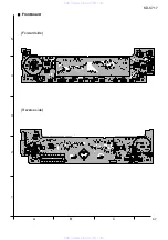 Предварительный просмотр 14 страницы JVC KD-S717 Service Manual