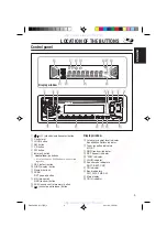 Предварительный просмотр 21 страницы JVC KD-S717 Service Manual