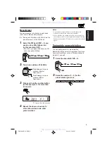 Предварительный просмотр 25 страницы JVC KD-S717 Service Manual