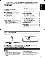 Предварительный просмотр 3 страницы JVC KD-S71R Instructions Manual