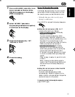 Предварительный просмотр 11 страницы JVC KD-S71R Instructions Manual