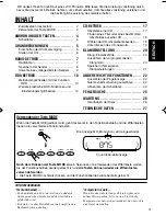 Предварительный просмотр 29 страницы JVC KD-S71R Instructions Manual