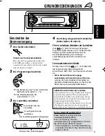 Предварительный просмотр 31 страницы JVC KD-S71R Instructions Manual